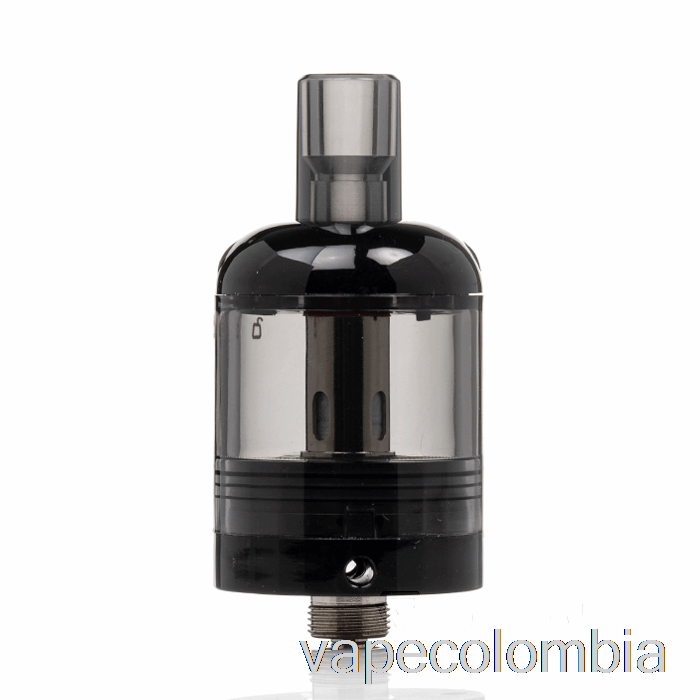 Vape Recargable Joyetech Ego 510 Vainas De Repuesto Negro